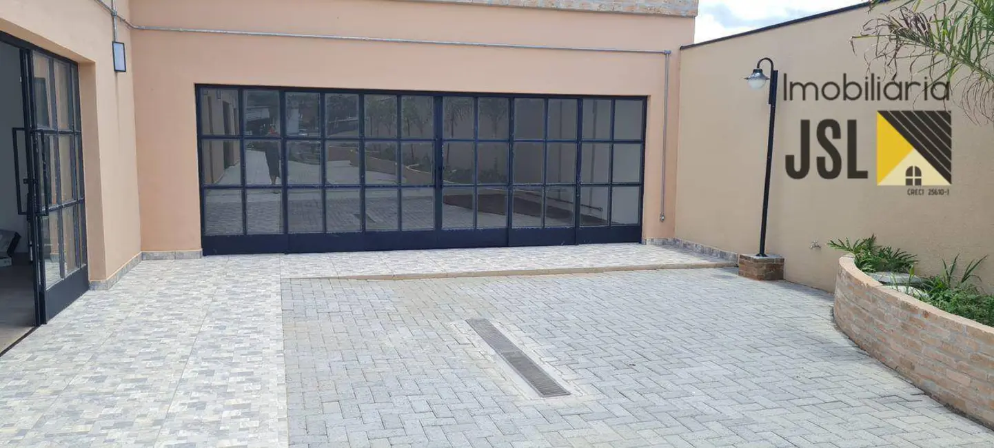 Foto 9 de Sala Comercial para alugar, 90m2 em Centro, Cacapava - SP