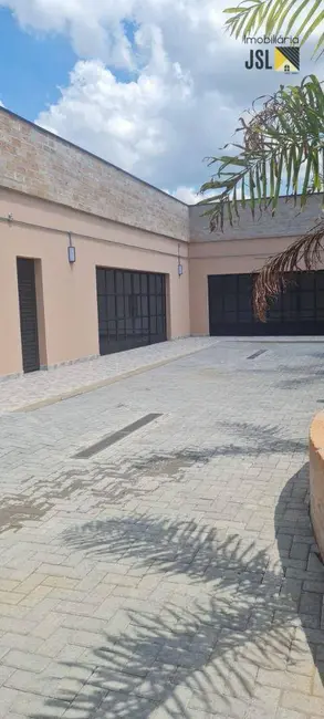 Foto 2 de Sala Comercial para alugar, 90m2 em Centro, Cacapava - SP