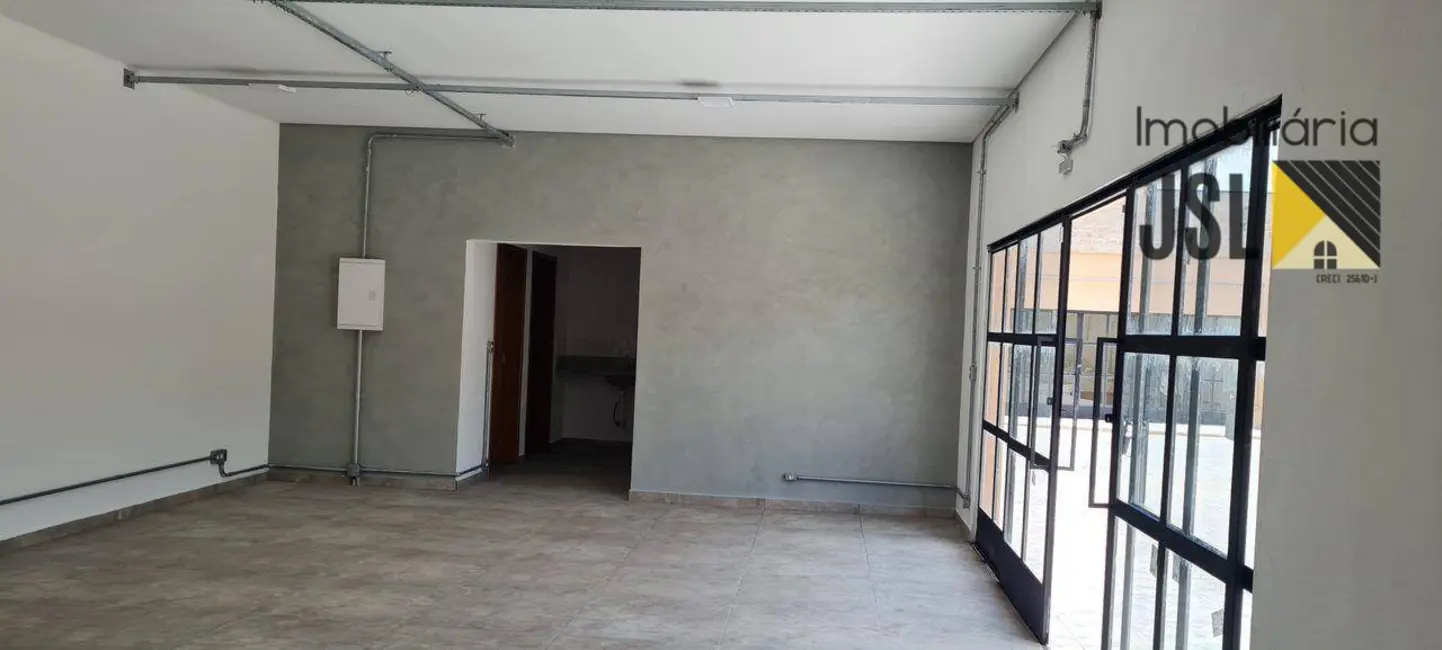 Foto 5 de Sala Comercial para alugar, 90m2 em Centro, Cacapava - SP