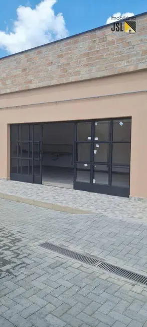 Foto 3 de Sala Comercial para alugar, 90m2 em Centro, Cacapava - SP