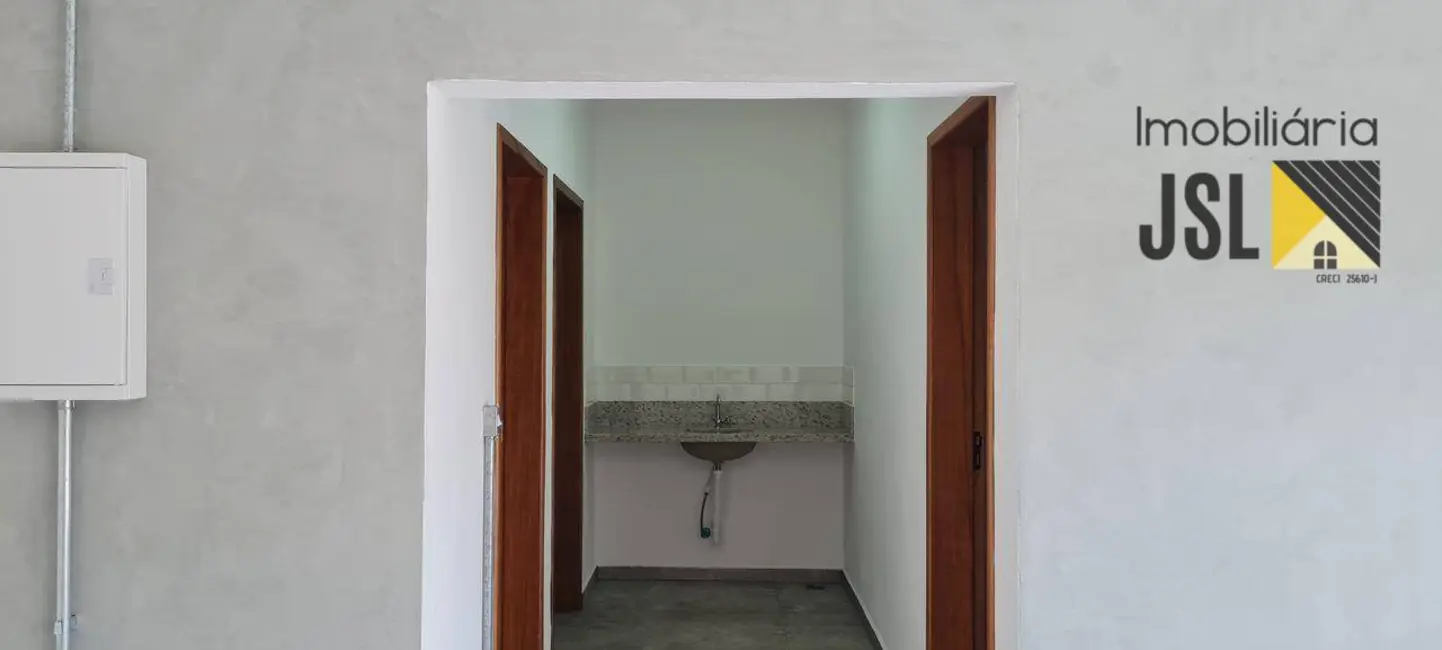 Foto 6 de Sala Comercial para alugar, 90m2 em Centro, Cacapava - SP