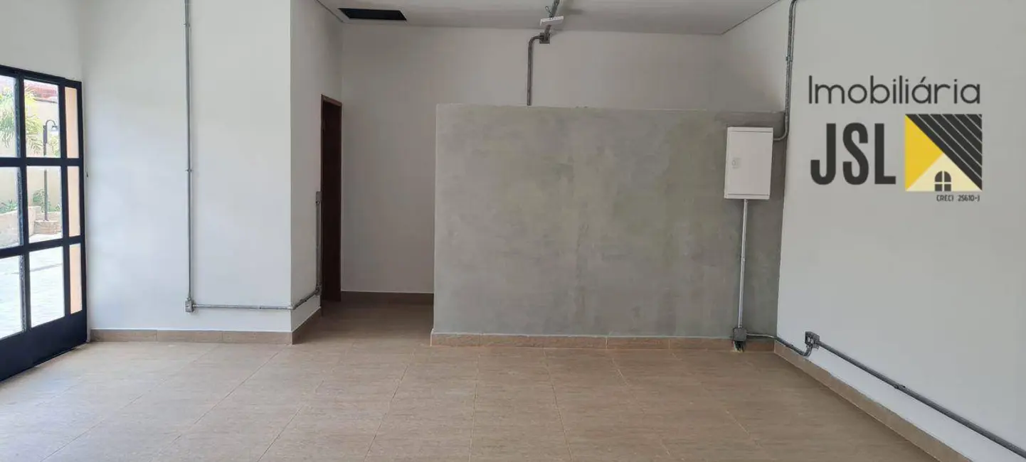 Foto 7 de Sala Comercial para alugar, 90m2 em Centro, Cacapava - SP