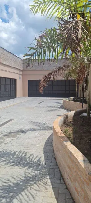 Foto 4 de Sala Comercial para alugar, 58m2 em Centro, Cacapava - SP