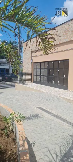 Foto 1 de Sala Comercial para alugar, 58m2 em Centro, Cacapava - SP