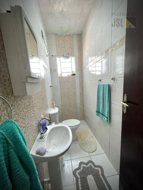 Foto 3 de Sobrado com 2 quartos à venda, 250m2 em Vila Independência, Cacapava - SP