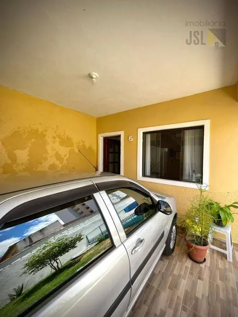 Foto 4 de Sobrado com 2 quartos à venda, 250m2 em Vila Independência, Cacapava - SP