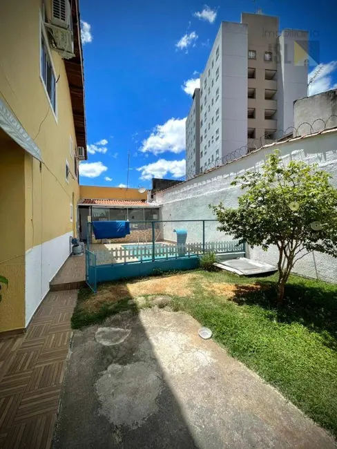 Foto 1 de Sobrado com 2 quartos à venda, 250m2 em Vila Independência, Cacapava - SP