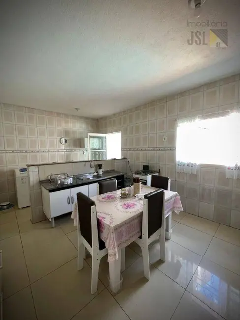 Foto 5 de Sobrado com 2 quartos à venda, 250m2 em Vila Independência, Cacapava - SP