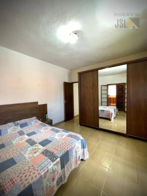 Foto 9 de Sobrado com 2 quartos à venda, 250m2 em Vila Independência, Cacapava - SP