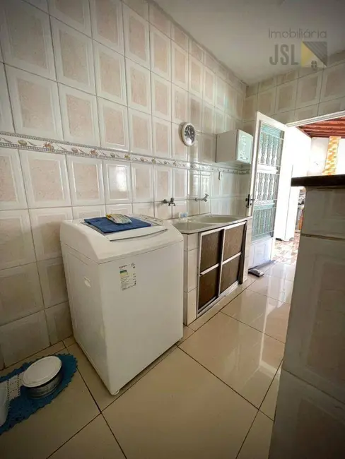 Foto 7 de Sobrado com 2 quartos à venda, 250m2 em Vila Independência, Cacapava - SP
