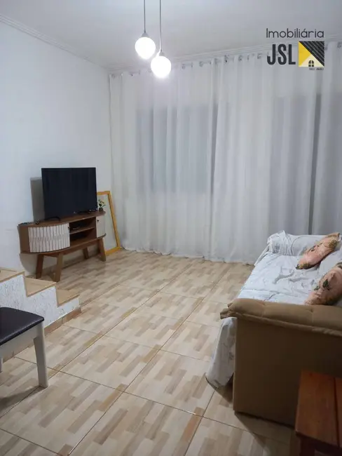 Foto 1 de Sobrado com 2 quartos à venda, 250m2 em Vila Independência, Cacapava - SP