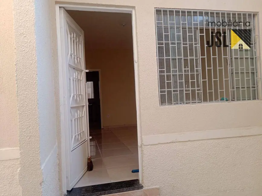 Foto 8 de Casa com 2 quartos para alugar, 125m2 em Centro, Cacapava - SP