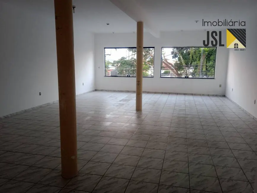 Foto 5 de Casa com 2 quartos para alugar, 125m2 em Centro, Cacapava - SP