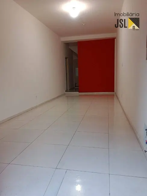 Foto 1 de Casa com 2 quartos para alugar, 125m2 em Centro, Cacapava - SP