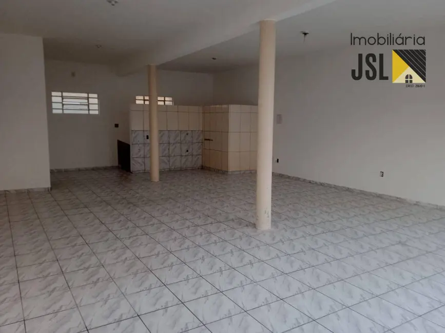 Foto 4 de Casa com 2 quartos para alugar, 125m2 em Centro, Cacapava - SP