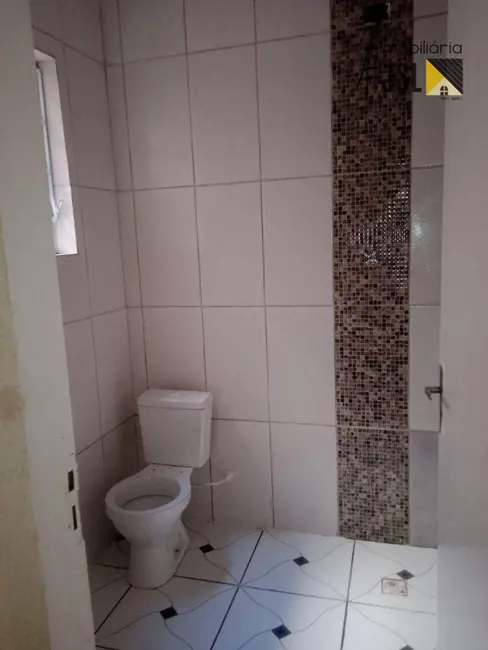 Foto 5 de Casa com 2 quartos para alugar, 125m2 em Centro, Cacapava - SP