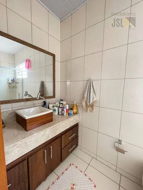 Foto 9 de Sobrado com 3 quartos à venda, 150m2 em Vila Independência, Cacapava - SP
