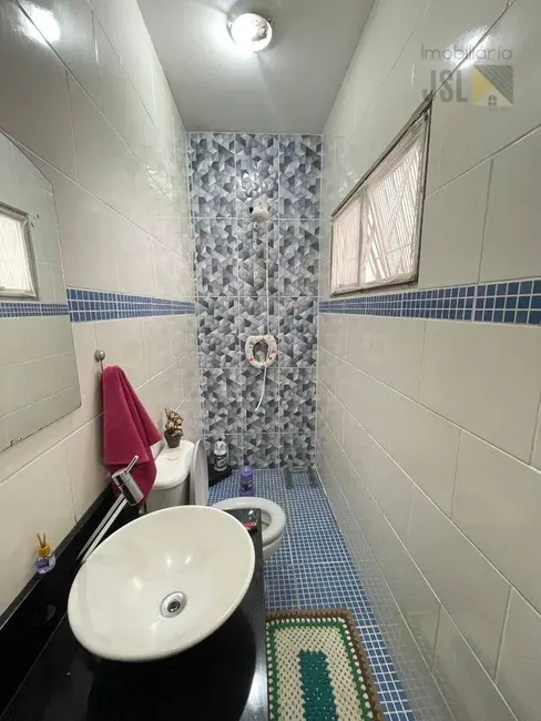 Foto 5 de Sobrado com 3 quartos à venda, 150m2 em Vila Independência, Cacapava - SP