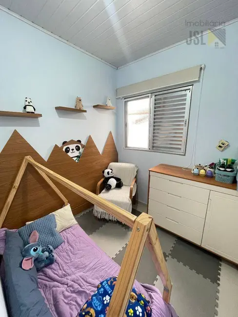 Foto 7 de Sobrado com 3 quartos à venda, 150m2 em Vila Independência, Cacapava - SP