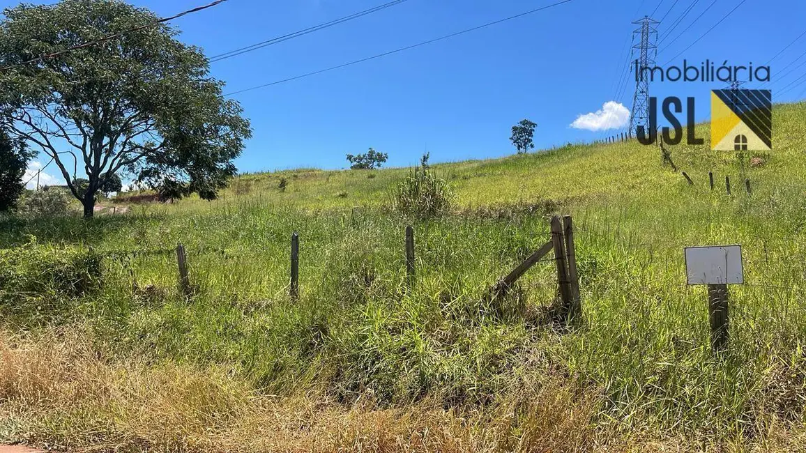 Foto 1 de Terreno / Lote à venda, 1126m2 em Cacapava - SP