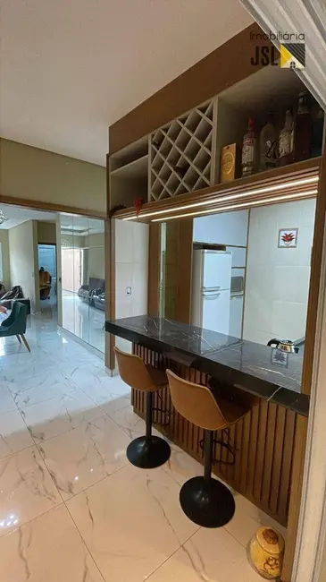 Foto 3 de Casa com 2 quartos à venda, 175m2 em Cacapava - SP