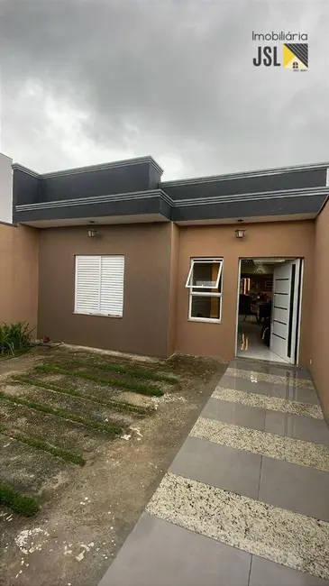 Foto 1 de Casa com 2 quartos à venda, 175m2 em Cacapava - SP