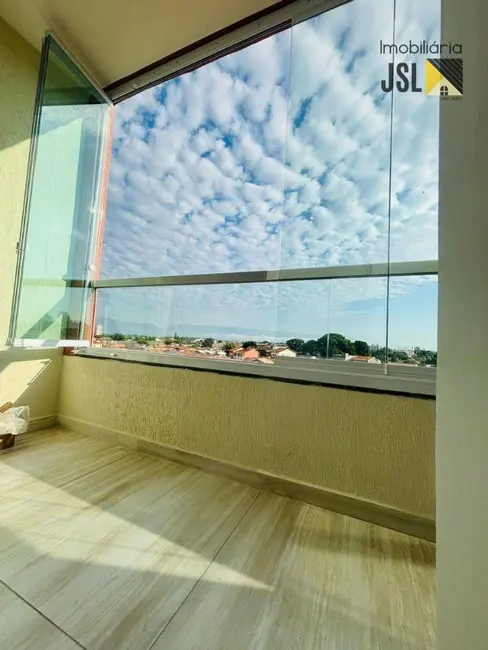 Foto 7 de Apartamento com 2 quartos à venda, 69m2 em Parque das Flores, Taubate - SP