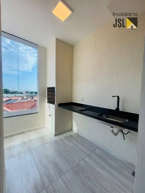 Foto 5 de Apartamento com 2 quartos à venda, 69m2 em Parque das Flores, Taubate - SP