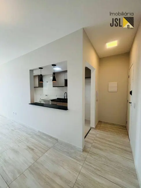 Foto 3 de Apartamento com 2 quartos à venda, 69m2 em Parque das Flores, Taubate - SP