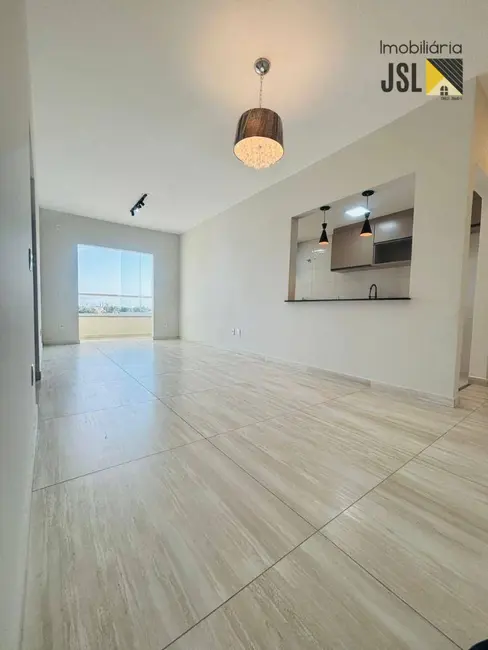 Foto 2 de Apartamento com 2 quartos à venda, 69m2 em Parque das Flores, Taubate - SP