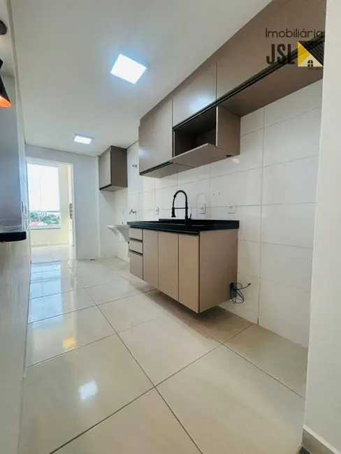 Foto 4 de Apartamento com 2 quartos à venda, 69m2 em Parque das Flores, Taubate - SP