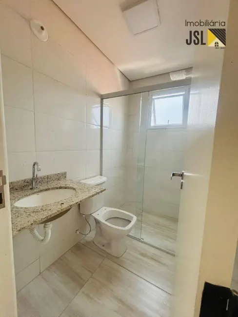Foto 9 de Apartamento com 2 quartos à venda, 69m2 em Parque das Flores, Taubate - SP