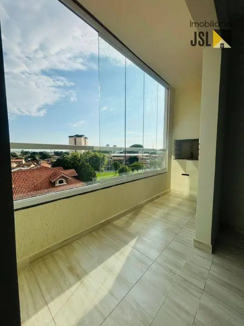 Foto 6 de Apartamento com 2 quartos à venda, 69m2 em Parque das Flores, Taubate - SP