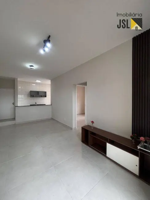 Foto 3 de Apartamento com 2 quartos à venda, 54m2 em Residencial Novo Horizonte, Taubate - SP