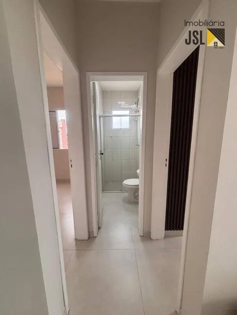 Foto 7 de Apartamento com 2 quartos à venda, 54m2 em Residencial Novo Horizonte, Taubate - SP