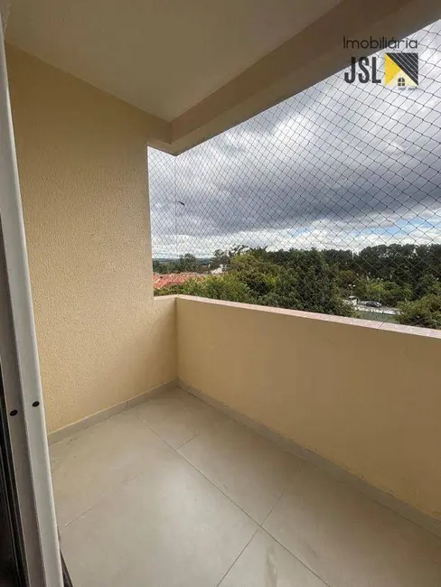 Foto 2 de Apartamento com 2 quartos à venda, 54m2 em Residencial Novo Horizonte, Taubate - SP