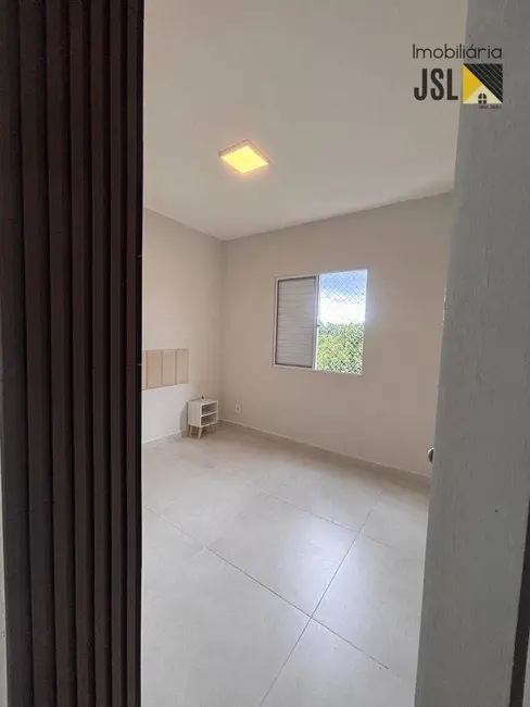 Foto 8 de Apartamento com 2 quartos à venda, 54m2 em Residencial Novo Horizonte, Taubate - SP