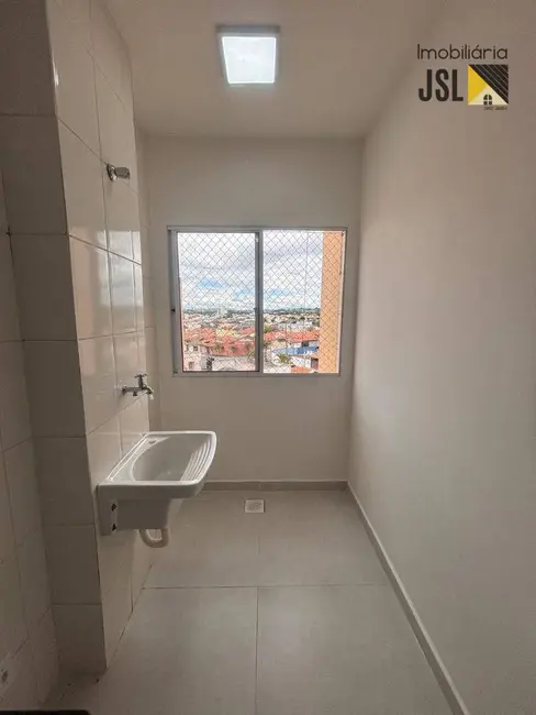Foto 6 de Apartamento com 2 quartos à venda, 54m2 em Residencial Novo Horizonte, Taubate - SP