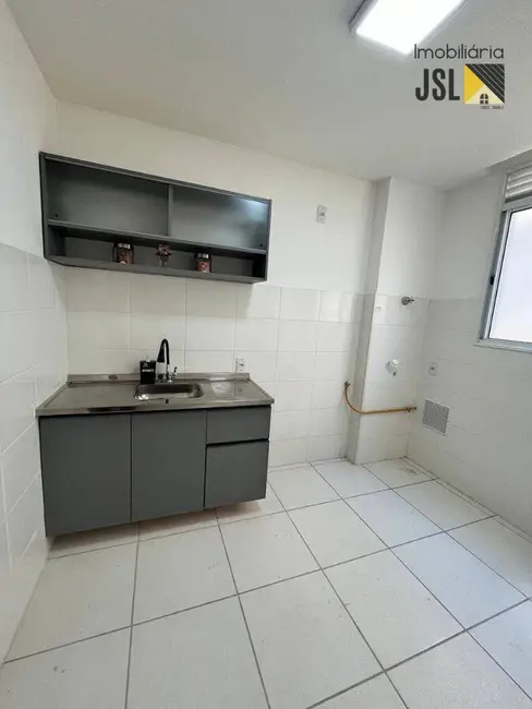 Foto 5 de Apartamento com 1 quarto à venda, 44m2 em Jardim Jaraguá, Taubate - SP