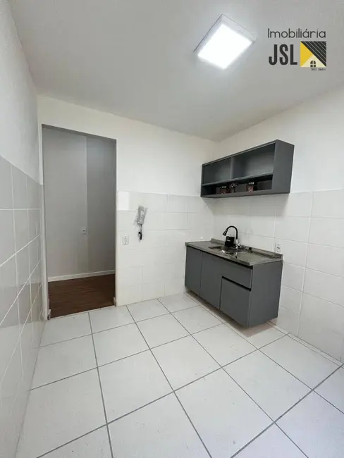 Foto 4 de Apartamento com 1 quarto à venda, 44m2 em Jardim Jaraguá, Taubate - SP