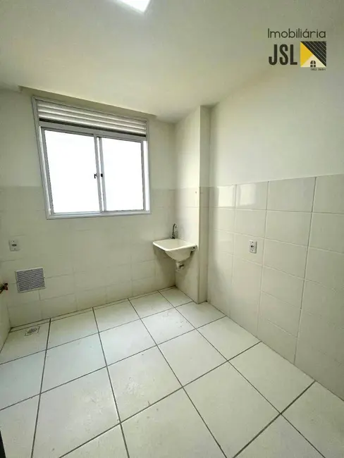 Foto 6 de Apartamento com 1 quarto à venda, 44m2 em Jardim Jaraguá, Taubate - SP