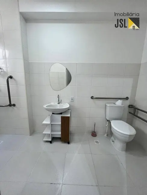 Foto 8 de Apartamento com 1 quarto à venda, 44m2 em Jardim Jaraguá, Taubate - SP