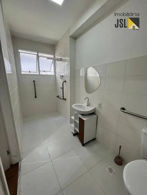 Foto 7 de Apartamento com 1 quarto à venda, 44m2 em Jardim Jaraguá, Taubate - SP