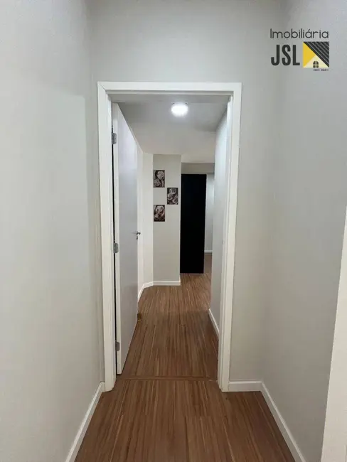 Foto 3 de Apartamento com 1 quarto à venda, 44m2 em Jardim Jaraguá, Taubate - SP