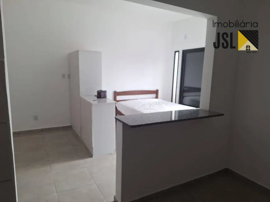 Foto 1 de Kitnet com 1 quarto para alugar, 280m2 em Vila Resende, Cacapava - SP