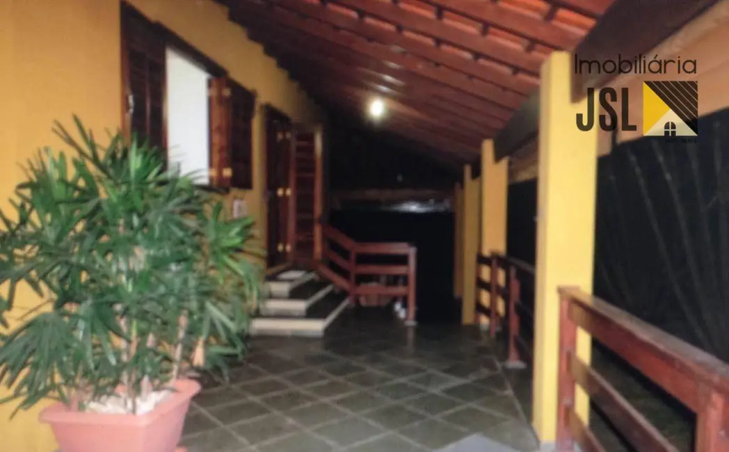 Foto 3 de Chácara com 7 quartos à venda, 15000m2 em Embaú, Cachoeira Paulista - SP