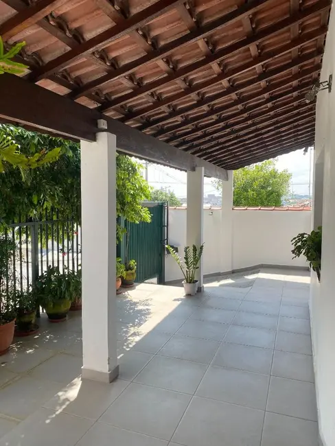 Foto 3 de Casa com 3 quartos à venda, 250m2 em Vila Antônio Augusto Luiz, Cacapava - SP