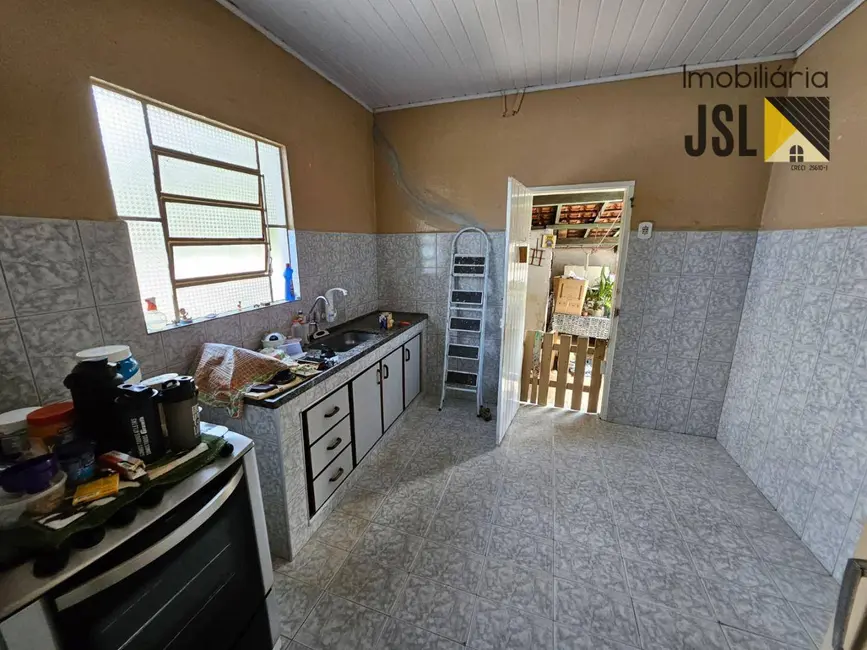 Foto 6 de Casa com 3 quartos à venda, 175m2 em Vila Santa Izabel, Cacapava - SP