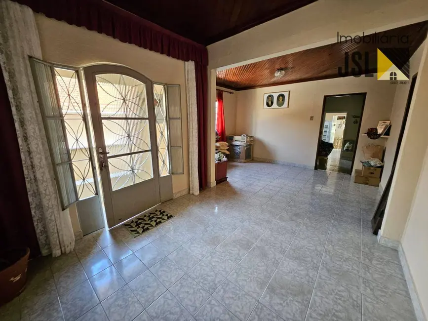 Foto 4 de Casa com 3 quartos à venda, 175m2 em Vila Santa Izabel, Cacapava - SP