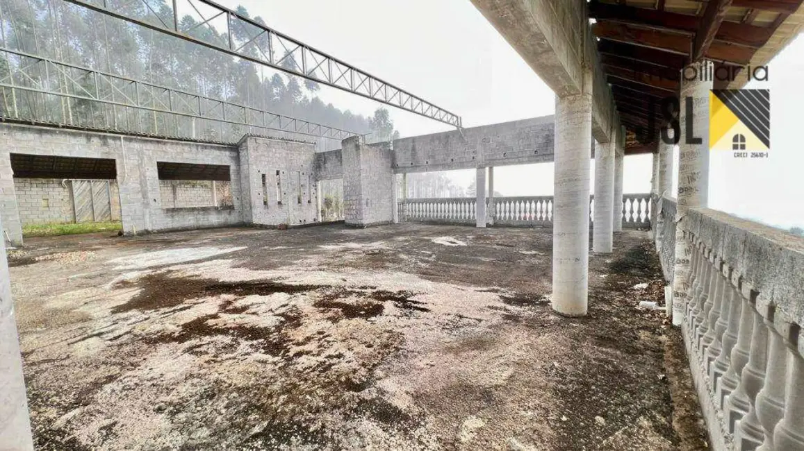 Foto 3 de Chácara com 21 quartos à venda, 4000m2 em Guararema - SP